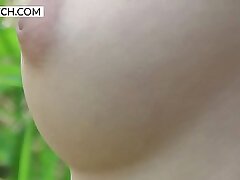 Flawless Labia view - XCZECH.com