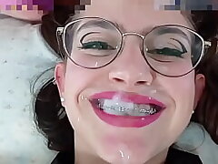 BEST Teenage CUMSHOTS CUMPILATION VOL.1 BY SHANAXNOW