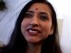 Indian wifey wants to get her very first