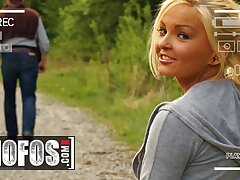 MOFOS - Jenna Uber-cute Meets A Stranger