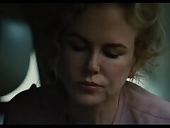 Nicole Kidman Handjob Sequence