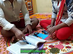 Indian ever finest schoolteacher powerful penetrate In clear Hindi voice