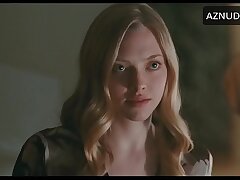 Amanda Seyfried Sex Scene in Chloe