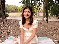 Real Teens - Cute Nineteen Yr Older