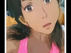 Anime Milf Aubrey Black fucks youthful