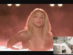 Shakira & RIhanna - Fuck Me Firm