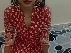 Desi Indian village bhabhi ne khula