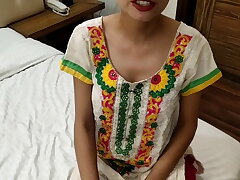 Desi Steaming Step Sister having sex