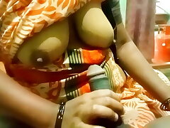 Indian tamil aunty sextape