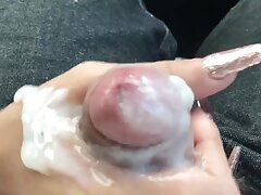 Tick cum swallow after a epic head and