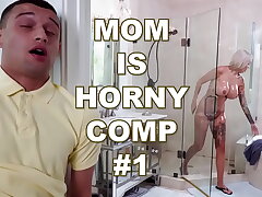 BANGBROS - Is Horny Compilation Number