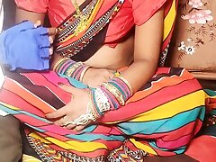 desi hot indian bhabhi crimson in saree