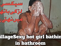 Pakistani mind-blowing torrid girl