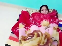 Indian desi bhabhi was fucked by daddy in law