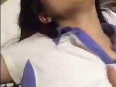 Chinese woman fucked