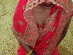 Indian Desi village bhabhi was cheat her