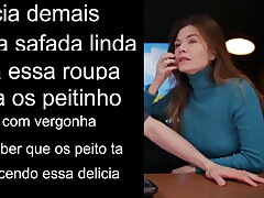 NILCE MORETTO VIDEO NORMAL DESSA SADADA