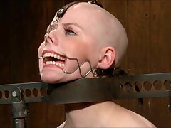 Restrain bondage GAMES