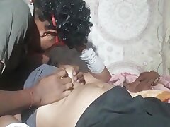 Desi Village Doll Sonali Bhai Ki Sat