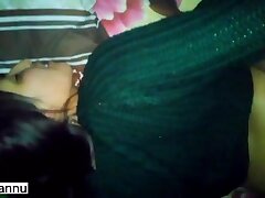 Desi Nasty Bhabhi ki Firm Chudai with