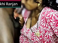 Desi Bihaari Bhabhi Hardcore poked by