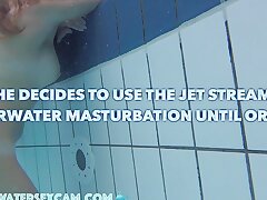 nubile 18+ jet blast getting off