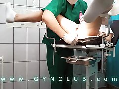 Climax approach on gyno chair