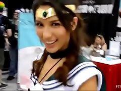 FTV -Comic Con