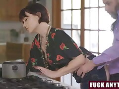 FuckAnytime - Daughter and Stepmother