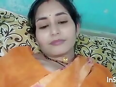 Indian freshly married gal fucked by her