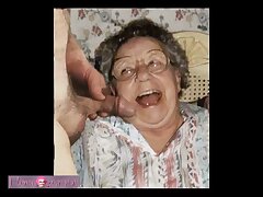 ILoveGrannY Homemade Grandma Images Compilation