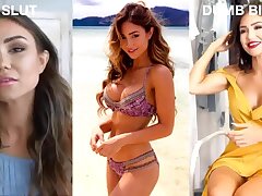 Pia Muehlenbeck Jack Off Challenge 4