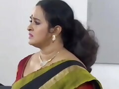 Mallu Aunty giant